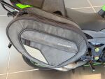Kawasaki NINJA 2011 Vihreä