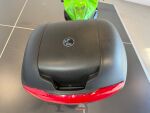 Kawasaki NINJA 2011 Vihreä