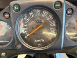 Kawasaki NINJA 2011 Vihreä