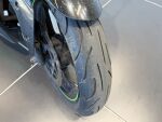Kawasaki NINJA 2011 Vihreä