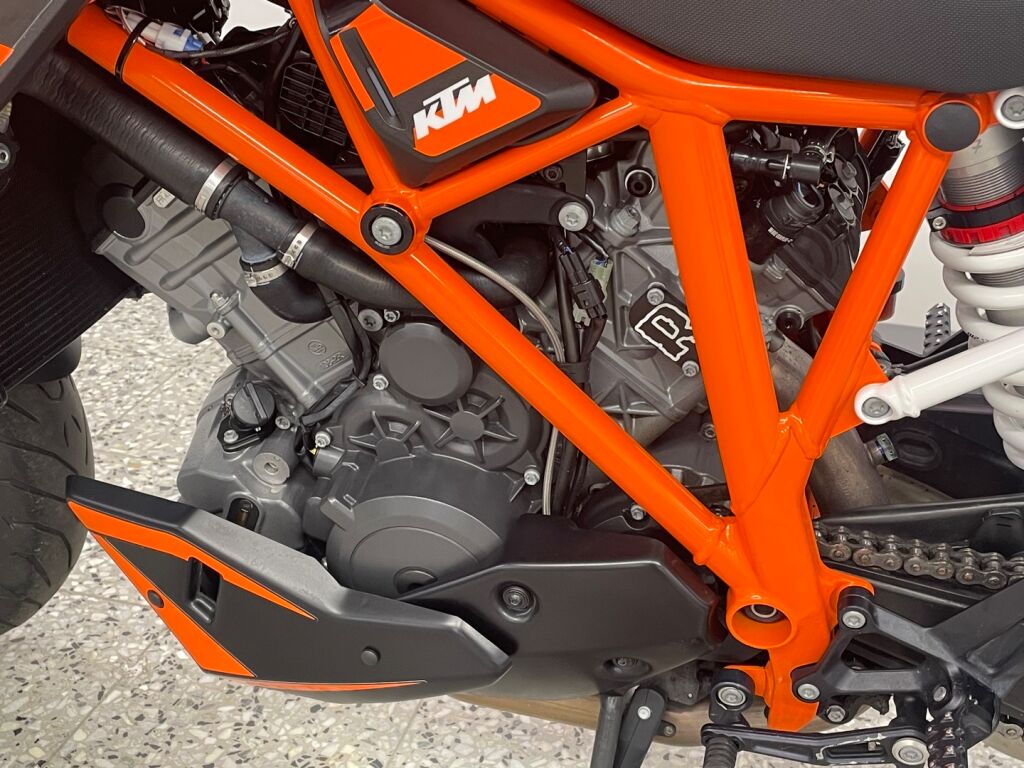 Ktm 1290 2016 