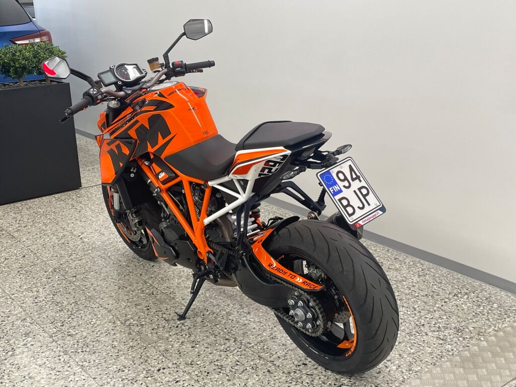 Ktm 1290 2016 