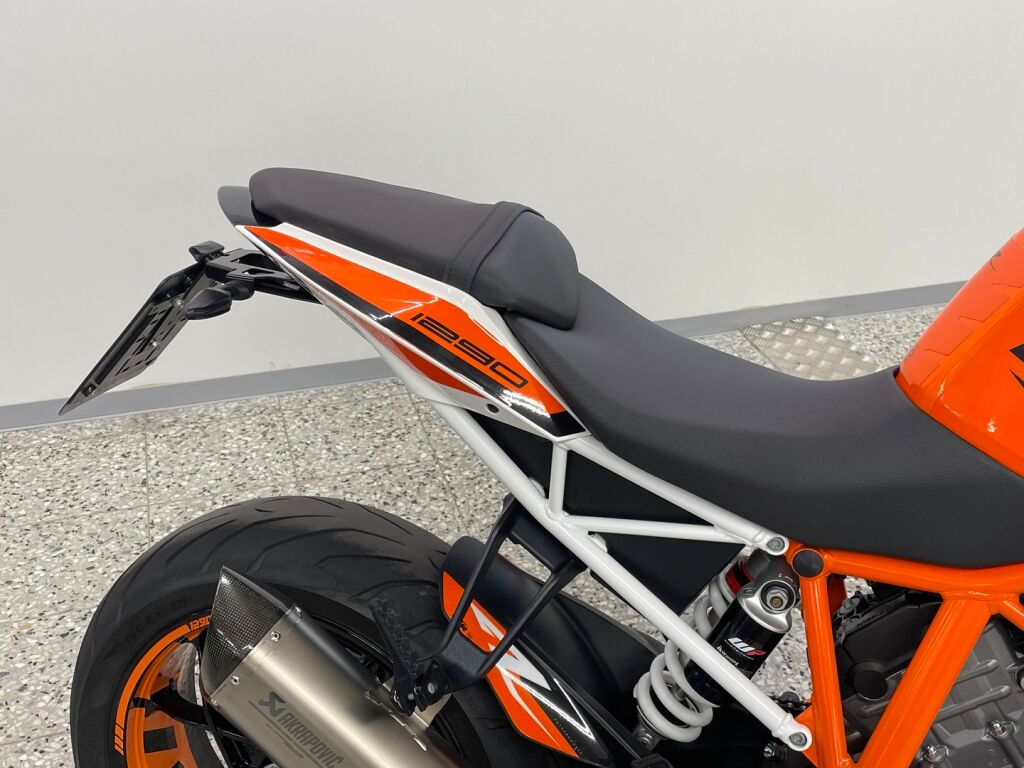 Ktm 1290 2016 