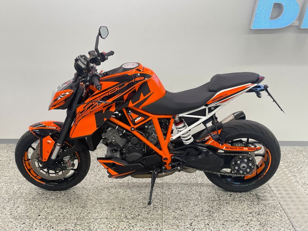 Ktm 1290 2016 