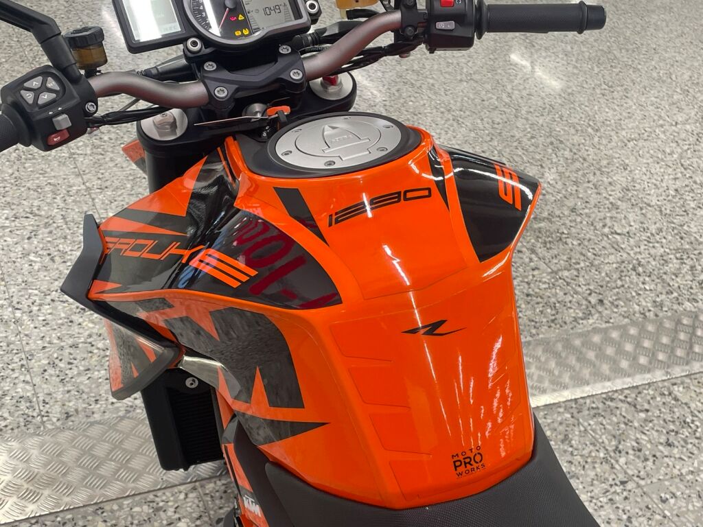 Ktm 1290 2016 