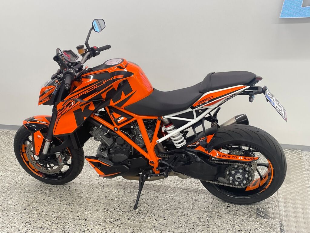Ktm 1290 2016 