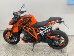 Ktm 1290 2016 