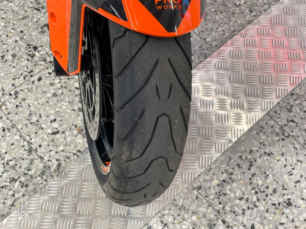 Ktm 1290 2016 