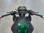 Kawasaki Z 2017 Musta