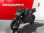 Kawasaki Z 2017 Musta
