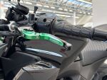 Kawasaki Z 2017 Musta