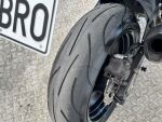 Kawasaki Z 2017 Musta