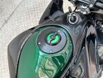 Kawasaki Z 2017 Musta