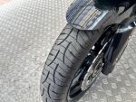 Kawasaki Z 2017 Musta
