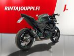 Kawasaki Z 2017 Musta