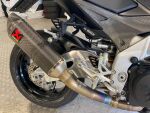 Aprilia TUONO 2020 