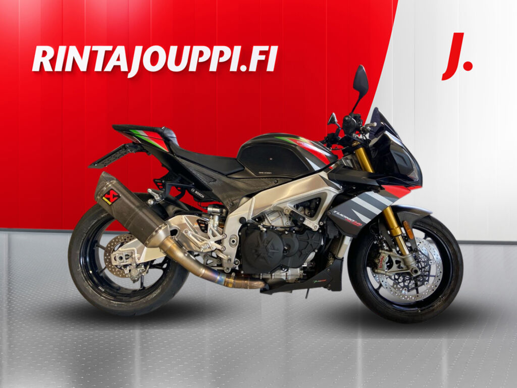 Aprilia TUONO 2020 