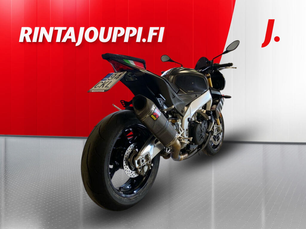 Aprilia TUONO 2020 
