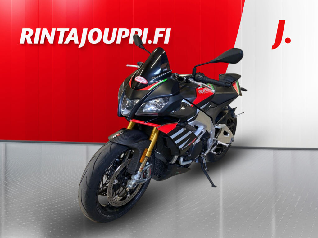 Aprilia TUONO 2020 