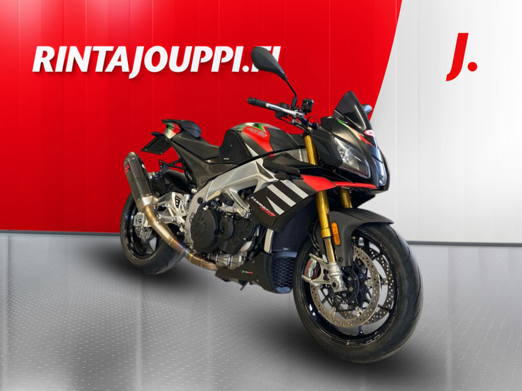 Aprilia TUONO 2020 