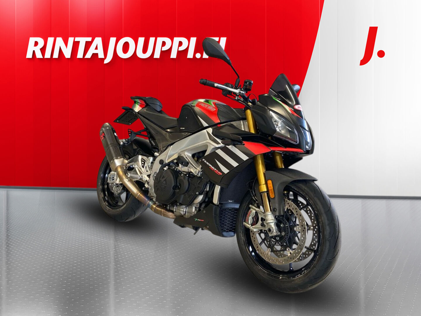 Aprilia TUONO