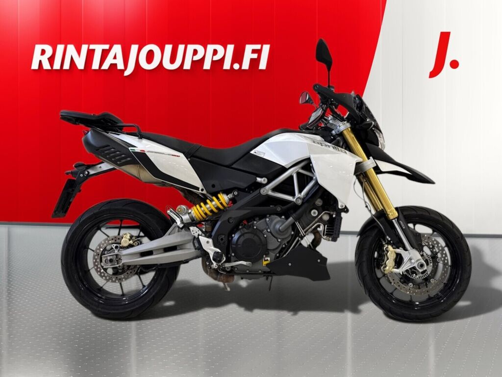 Aprilia DORSODURO 2011 