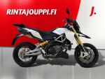 Aprilia DORSODURO 2011 