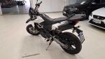 Aprilia DORSODURO 2011 