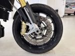 Aprilia DORSODURO 2011 