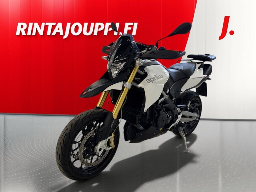 Aprilia DORSODURO 2011 
