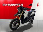 Aprilia DORSODURO 2011 