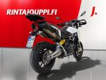 Aprilia DORSODURO 2011 