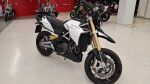 Aprilia DORSODURO 2011 