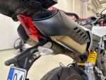 Aprilia DORSODURO 2011 