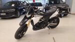 Aprilia DORSODURO 2011 
