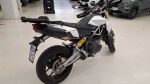 Aprilia DORSODURO 2011 