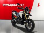 Aprilia DORSODURO 2011 
