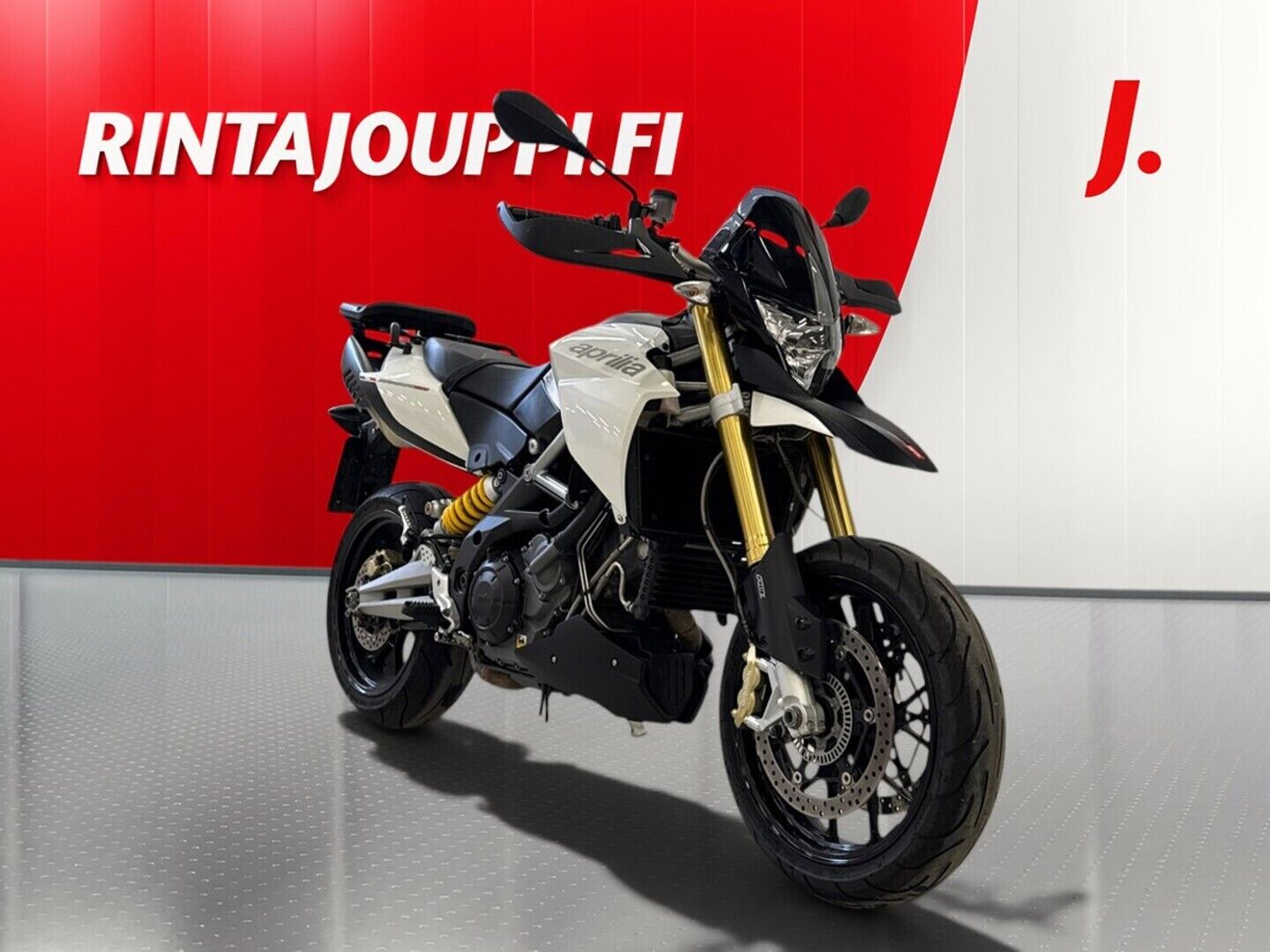 Aprilia DORSODURO