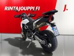 Aprilia DORSODURO 2011 