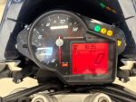 Aprilia DORSODURO 2011 