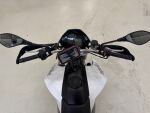 Aprilia DORSODURO 2011 