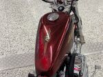 Harley-davidson SPORTSTER 2013 