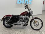 Harley-davidson SPORTSTER 2013 