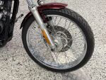 Harley-davidson SPORTSTER 2013 