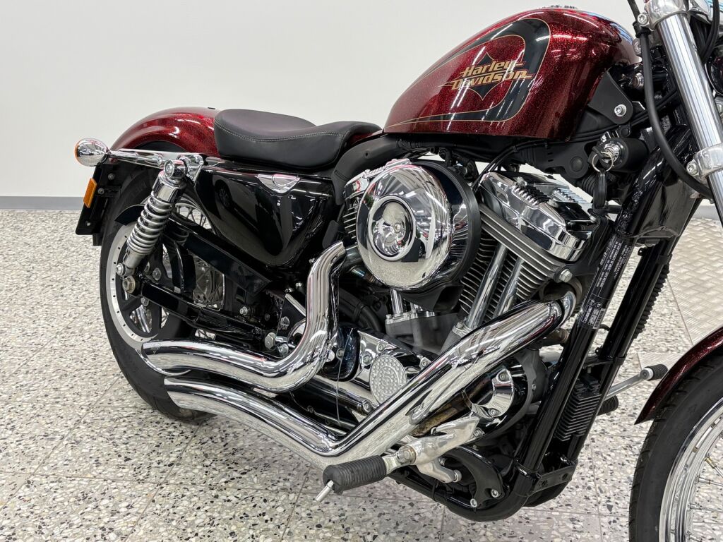 Harley-davidson SPORTSTER 2013 