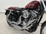 Harley-davidson SPORTSTER 2013 