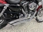 Harley-davidson SPORTSTER 2013 
