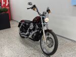 Harley-davidson SPORTSTER 2013 