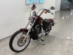 Harley-davidson SPORTSTER 2013 