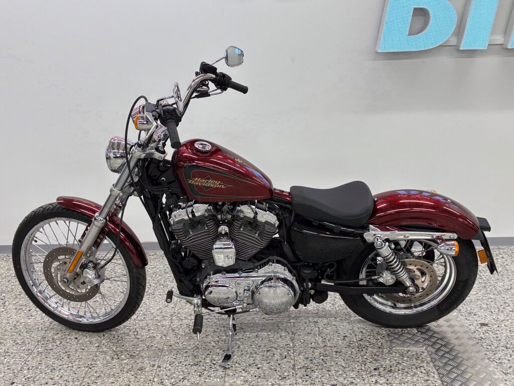 Harley-davidson SPORTSTER 2013 